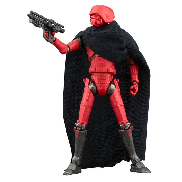 Star Wars HK-87 Droid