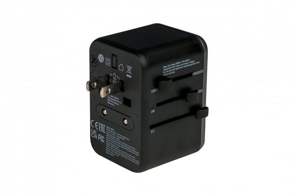 Verbatim 49546 oplader til mobil enhed