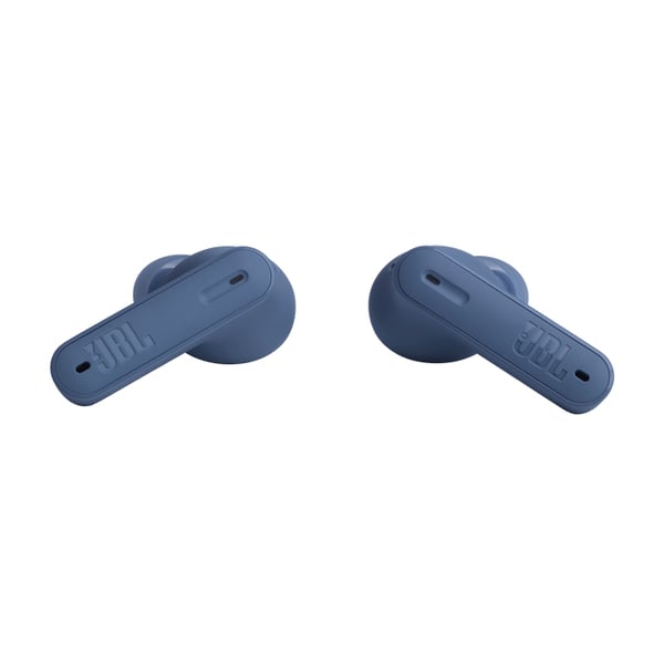 JBL Tune Beam Kuulokkeet True Wireless Stereo (TWS) In-ear Puhelut/Musiikki USB Type-C Bluetooth Sininen