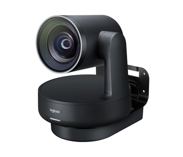 Logitech Rally Camera system til videokonference