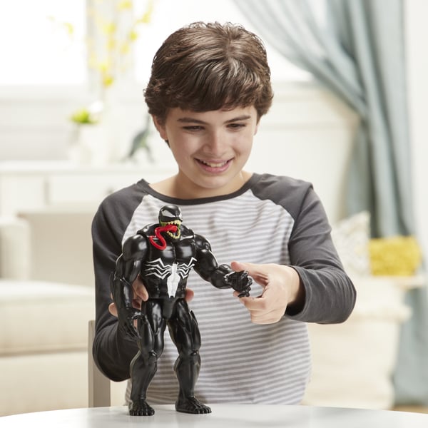 Marvel Spider-Man: Maximum Venom E86845L0 leksaksfigurer