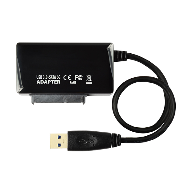Axagon ADSA-FP3 nätverkskort/adapters SATA