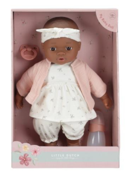 Little Dutch Baby Doll Noa