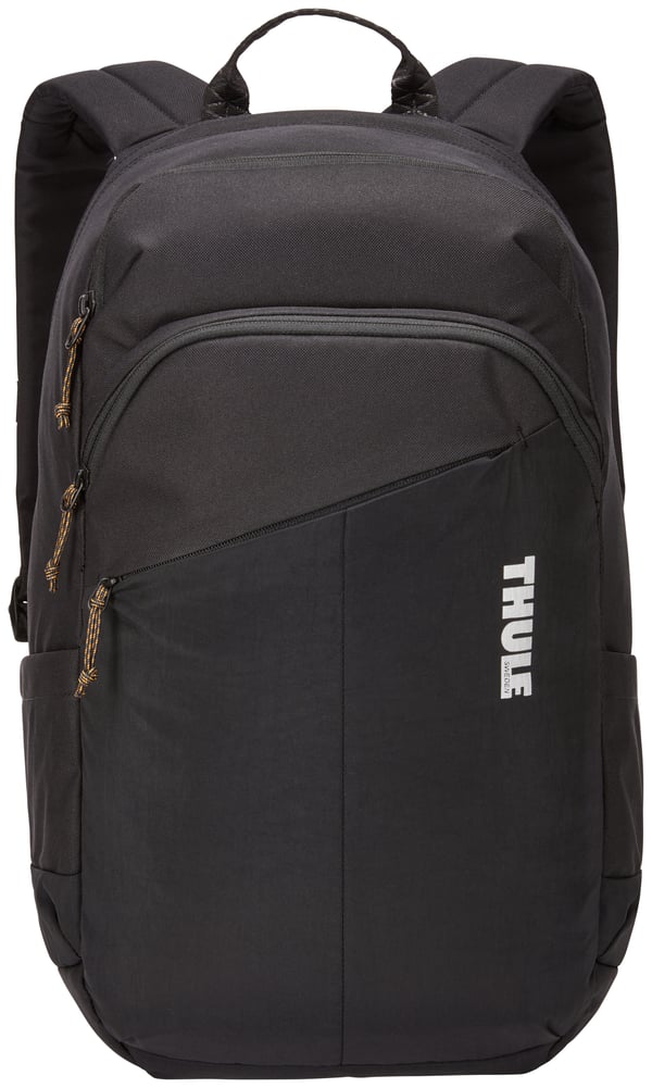 Thule Campus TCAM-8116 Black rygsæk Sort Nylon, Polyester