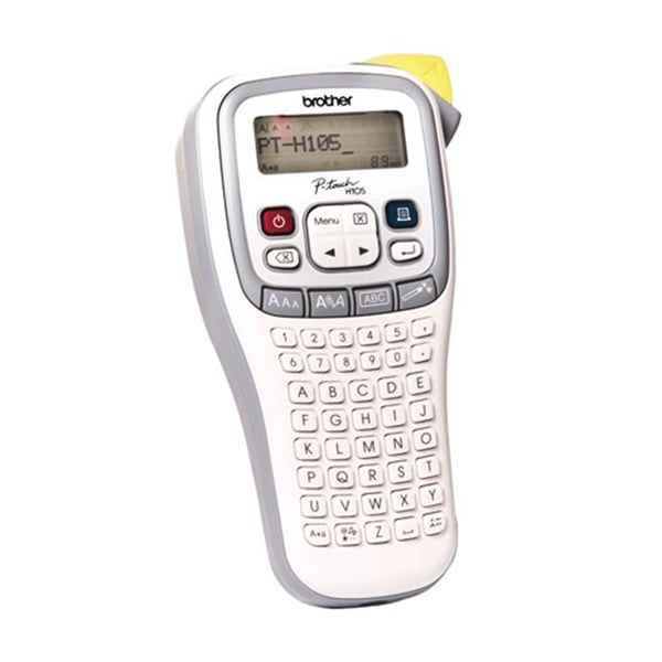 Brother Märkmaskin P-Touch PT-H105