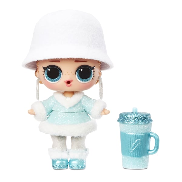 L.O.L. Surprise! Winter Chill Doll Asst in PDQ
