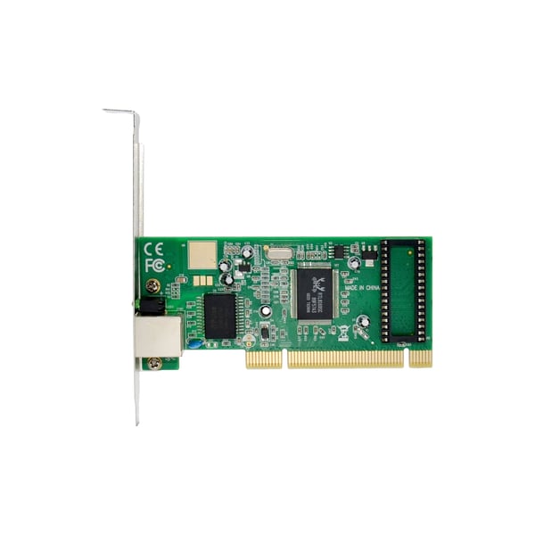 InLine 51115B nätverkskort/adapters Intern RJ-45