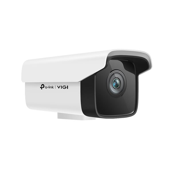 TP-Link VIGI C300HP Kugle (form) IP-sikkerhedskamera Udendørs 2304 x 1296 pixel Loft/væg/pæl
