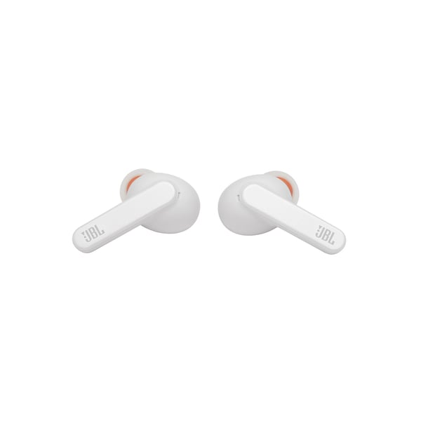 JBL Live LivePro+ NC TWS VALKOINEN