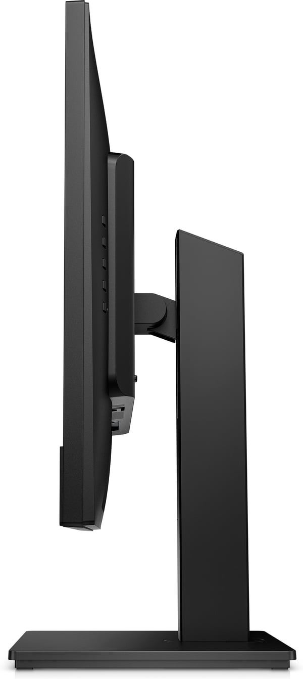 HP M24m tietokoneen litteä näyttö 60,5 cm (23.8") 1920 x 1080 pikseliä Full HD Musta