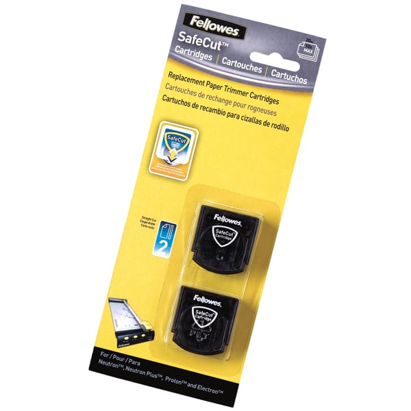 Fellowes 5411401 tilbehør til papirskærer Reserveblad