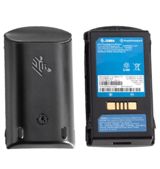 Zebra BTRY-MC33-52MA-01 reservedel til håndholdt, mobil computer Batteri