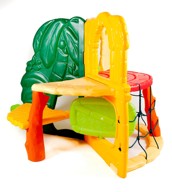 Little Tikes Jungle Climber