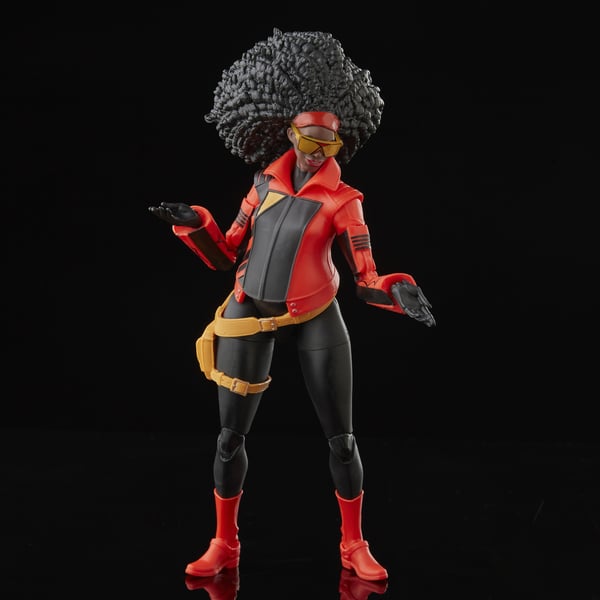 Marvel F38535X2 lasten leluhahmo