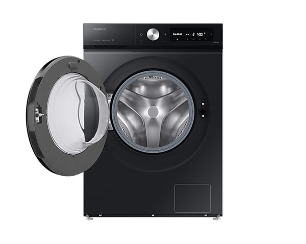 Samsung WW11DB7B94GB vaskemaskine Front-læsning 11 kg 1400 rpm Sort