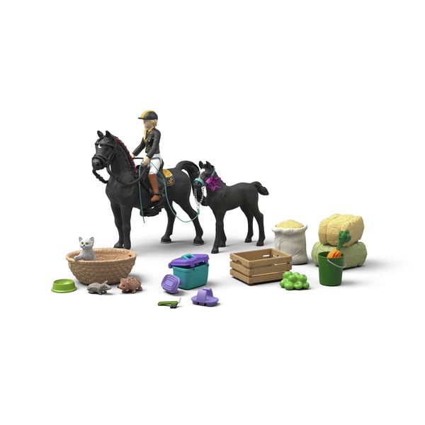 schleich 99240 legetøjsfigur til børn