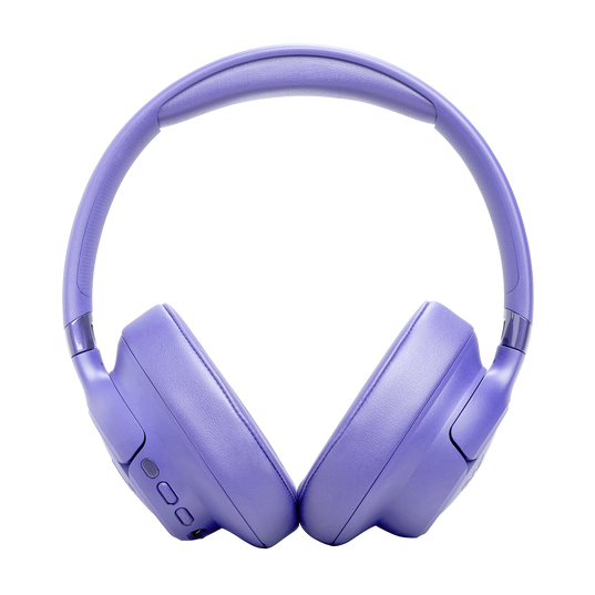 JBL Tune 780NC Kuulokkeet Langallinen & langaton Pääpanta Puhelut/Musiikki USB Type-C Bluetooth Laventeli
