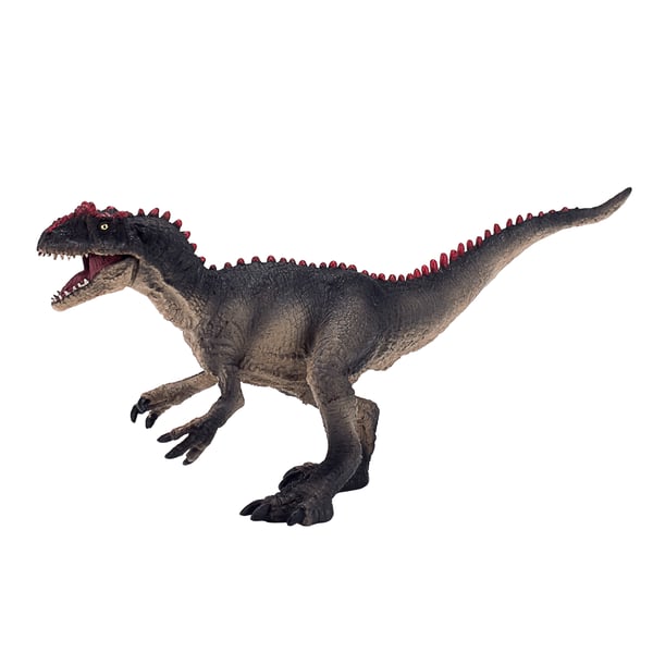 Mojo Fun Allosaurus with Articulated Jaw