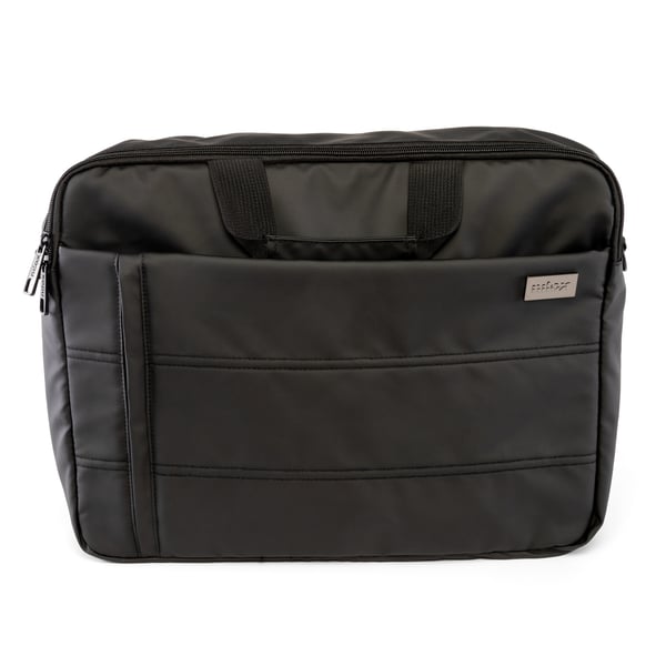 Nilox NXB021 taske og etui til laptop 39,6 cm (15.6") Mappe Sort Nilox NXB021 taske og etui til laptop 39,6 cm (15.6") Mappe Sort