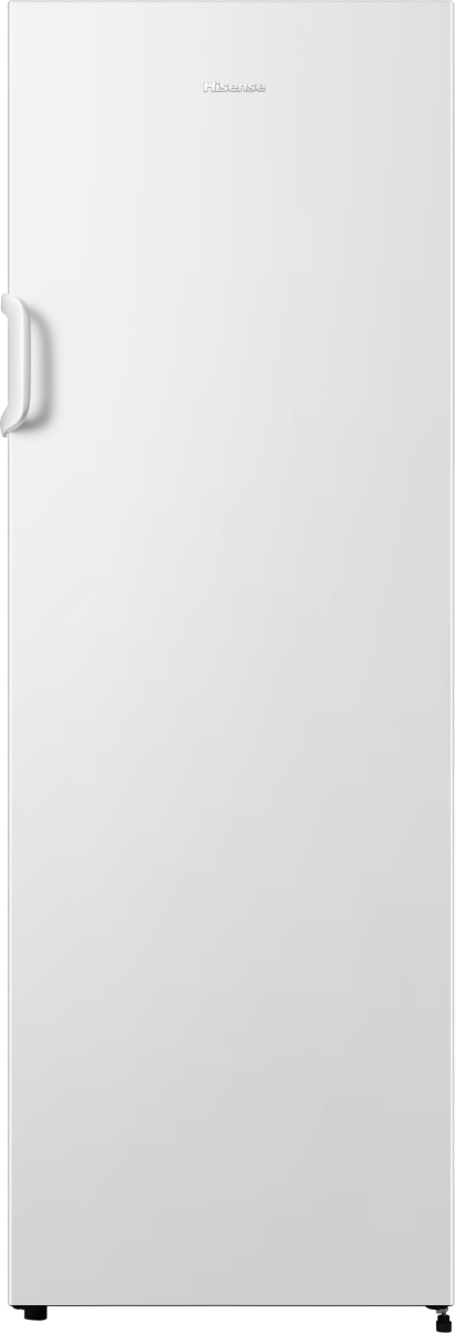 Hisense FV245N4AW2 Stående fryser Fritstående 194 L Hvid Hisense FV245N4AW2 Stående fryser Fritstående 194 L Hvid