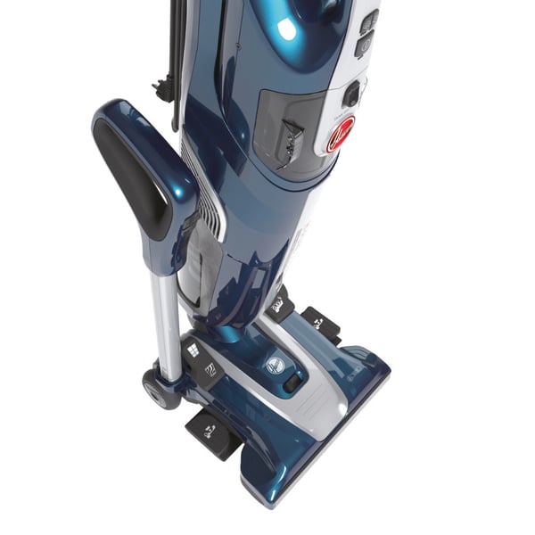 Hoover H-PURE 700 STEAM HPS700 011 Dampmoppe 0,5 L Blå