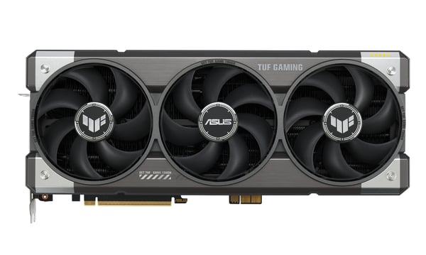 ASUS TUF-RTX5080-O16G-BTF-GAMING NVIDIA GeForce RTX 5080 16 GB GDDR7 ASUS TUF-RTX5080-O16G-BTF-GAMING NVIDIA GeForce RTX 5080 16 GB GDDR7