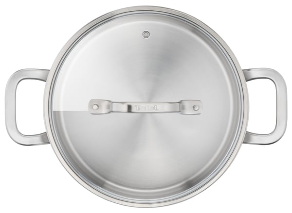 Tefal E49244 pande- og grydesæt