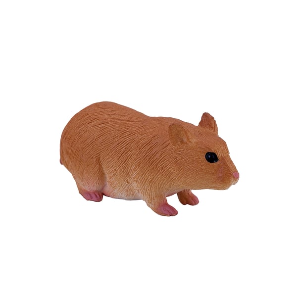 Mojo Fun Hamster