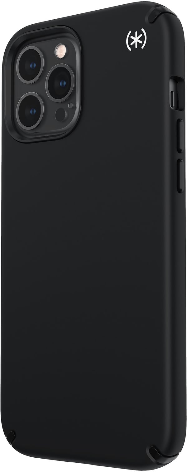 Speck Presidio2 Pro mobiltelefon etui 17 cm (6.7") Hylde etui Sort
