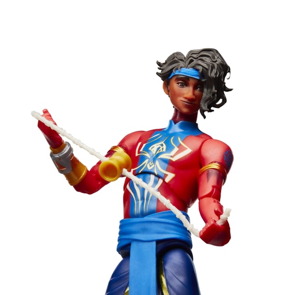 Marvel Spider-Man F91725X0 legetøjsfigur til børn
