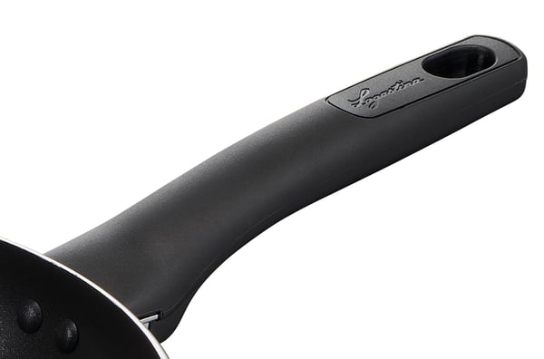Lagostina Cucina Mediterranea pann- och grytset 8 styck
