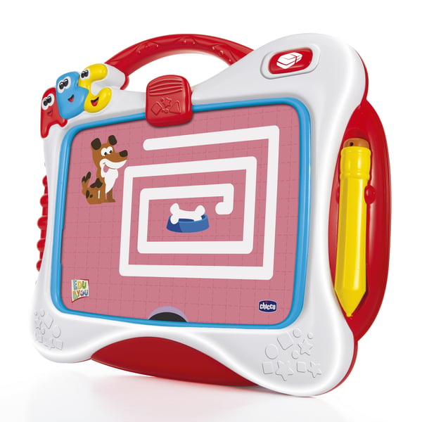 Chicco 00010688000030 oppimislelu