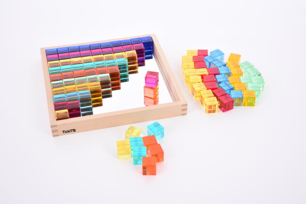 Tickit Gem Cube Tray