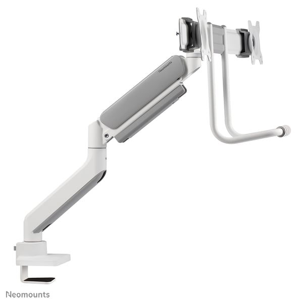 Neomounts DS75-450WH2 fäste och ställ till bildskärm 81,3 cm (32") Bord Vit