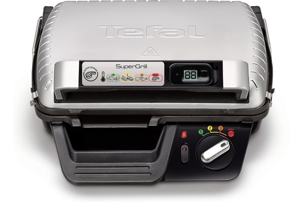 Tefal SuperGrill kosketusgrilli