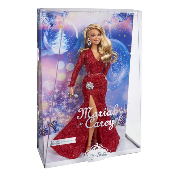 Barbie Signature Mariah Carey Doll