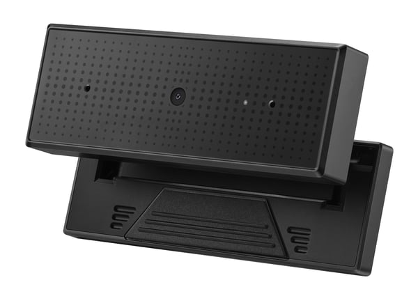 ASUS ROG EYE S webcam 5 MP 1920 x 1080 pixel USB Sort