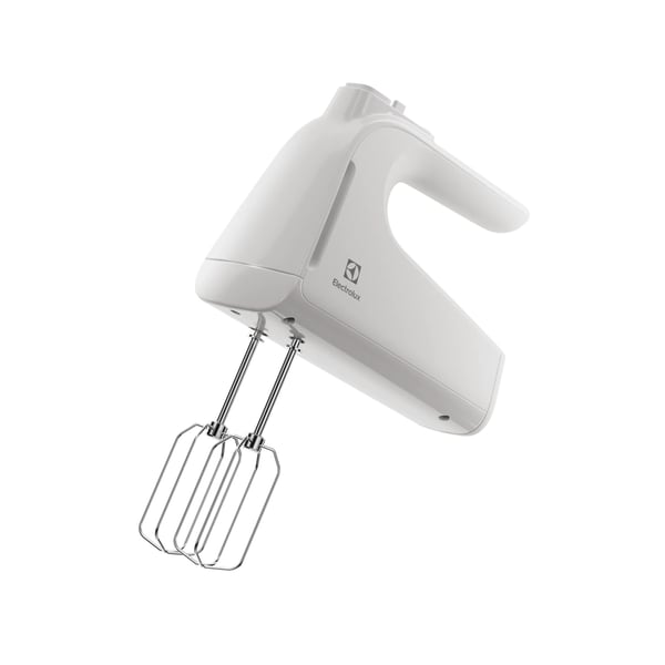 Electrolux EHM4W Handmixer 500 W Vit