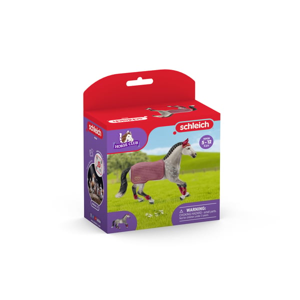schleich HORSE CLUB 42456 leksaksfigurer