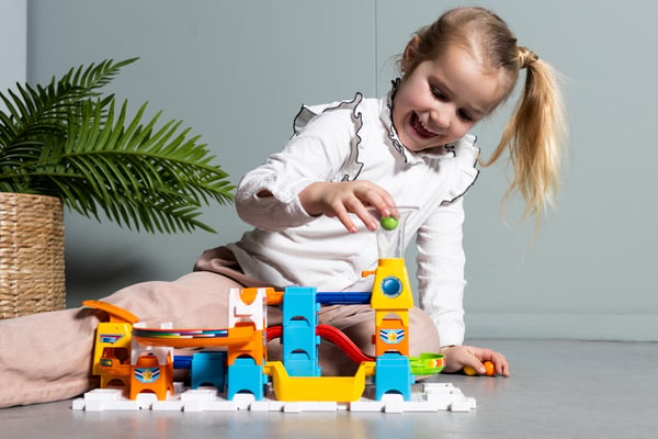 VTech Marble Rush Discovery Set XS100