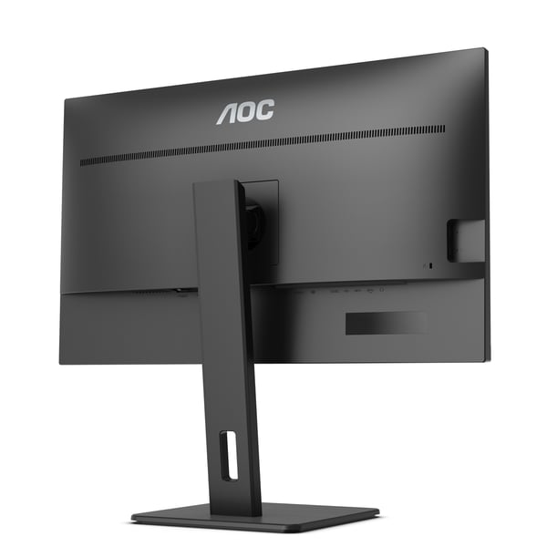 AOC P2 U32P2 computerskærm 80 cm (31.5") 3840 x 2160 pixel 4K Ultra HD LED Sort