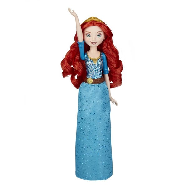 Hasbro E4164ES2 nukke