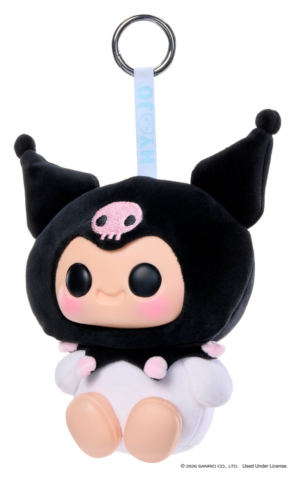 Hyojo Sanrio - Cinnamoroll