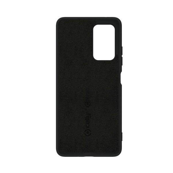 Celly Cromo mobiltelefonfodral 16,9 cm (6.67") Mobilskal Svart