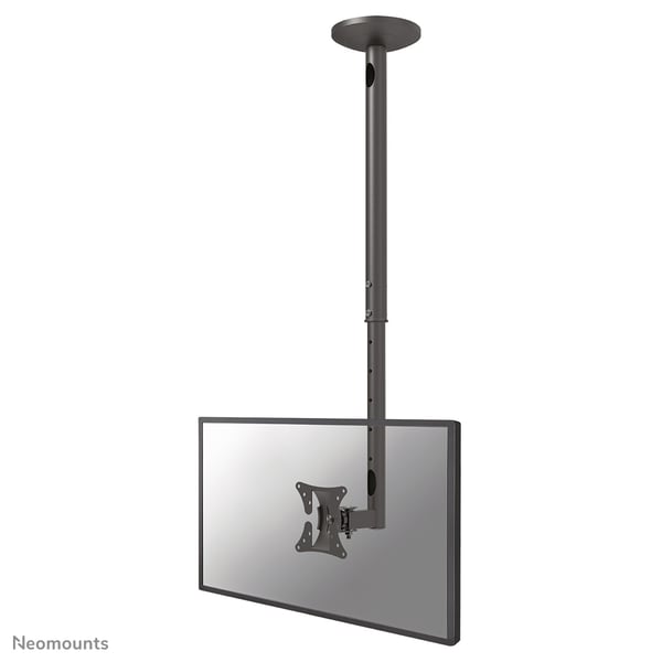 Neomounts FPMA-C050BLACK tv-beslag 76,2 cm (30") Sort