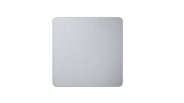 ASUS Ascent QN10 QN10-VQ0008NN Copilot+ PC Snapdragon X2E-88-100 32 GB LPDDR5x-SDRAM 512 GB SSD Windows 11 Pro Mini PC Sølv