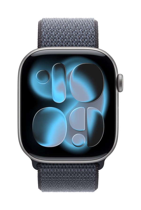 Apple Loop til Smartwatch - 46mm - 145 - 220 mm