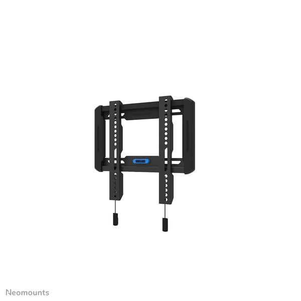 Neomounts WL30-550BL12 TV-kiinnike 165,1 cm (65") Musta