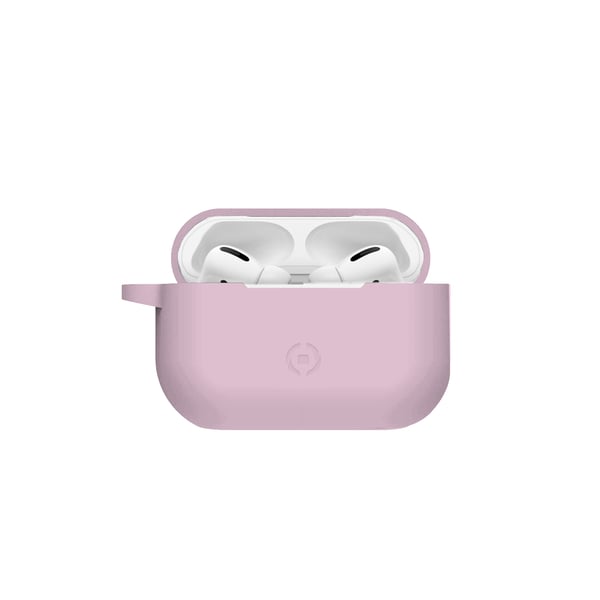 Celly AIRCASE3PK kuulokkeiden lisävaruste Kansi