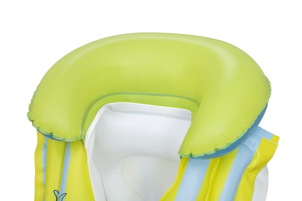 Bestway 9104R uinnin harjoitteluapuväline Monivärinen Uimaliivi
